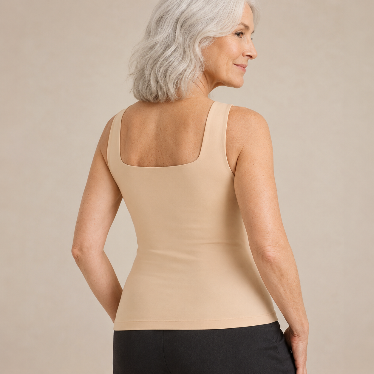 Say Goodbye To Bras Forever, Without Sacrificing Support